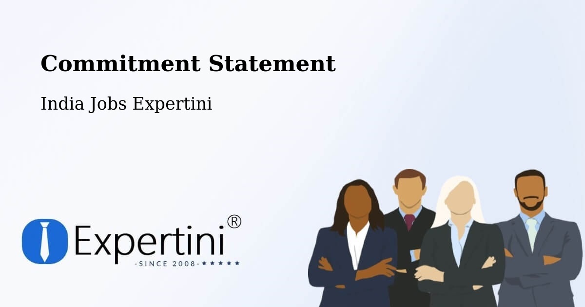 Corporate Commitment – Moradabad - India Jobs Expertini